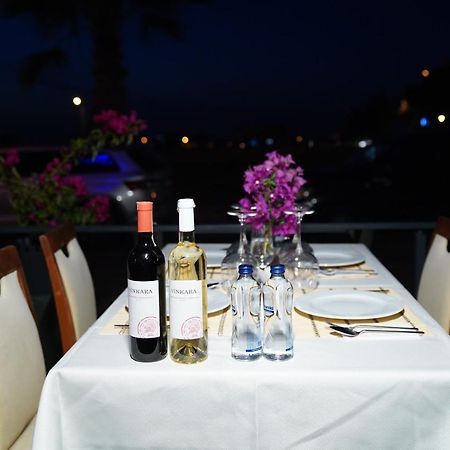 Didim Palace Hotel Luaran gambar