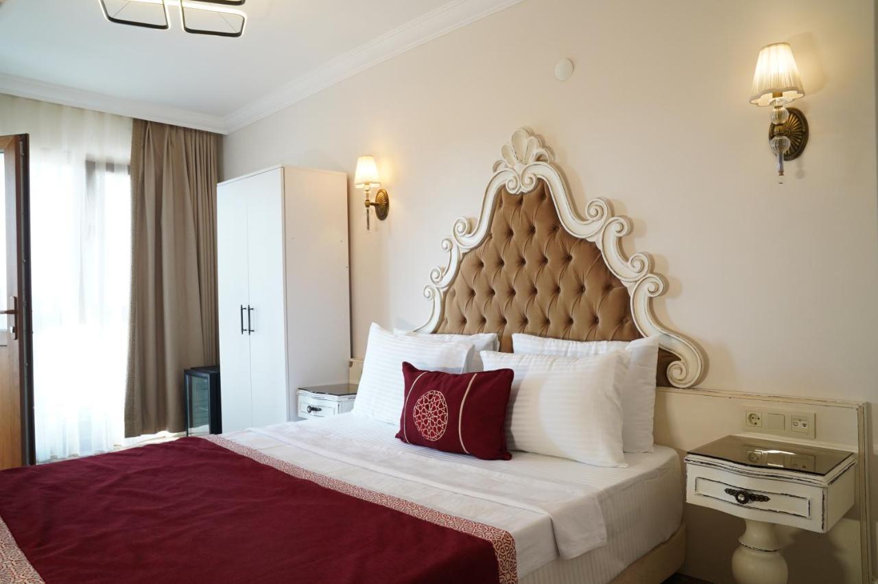 Didim Palace Hotel Luaran gambar