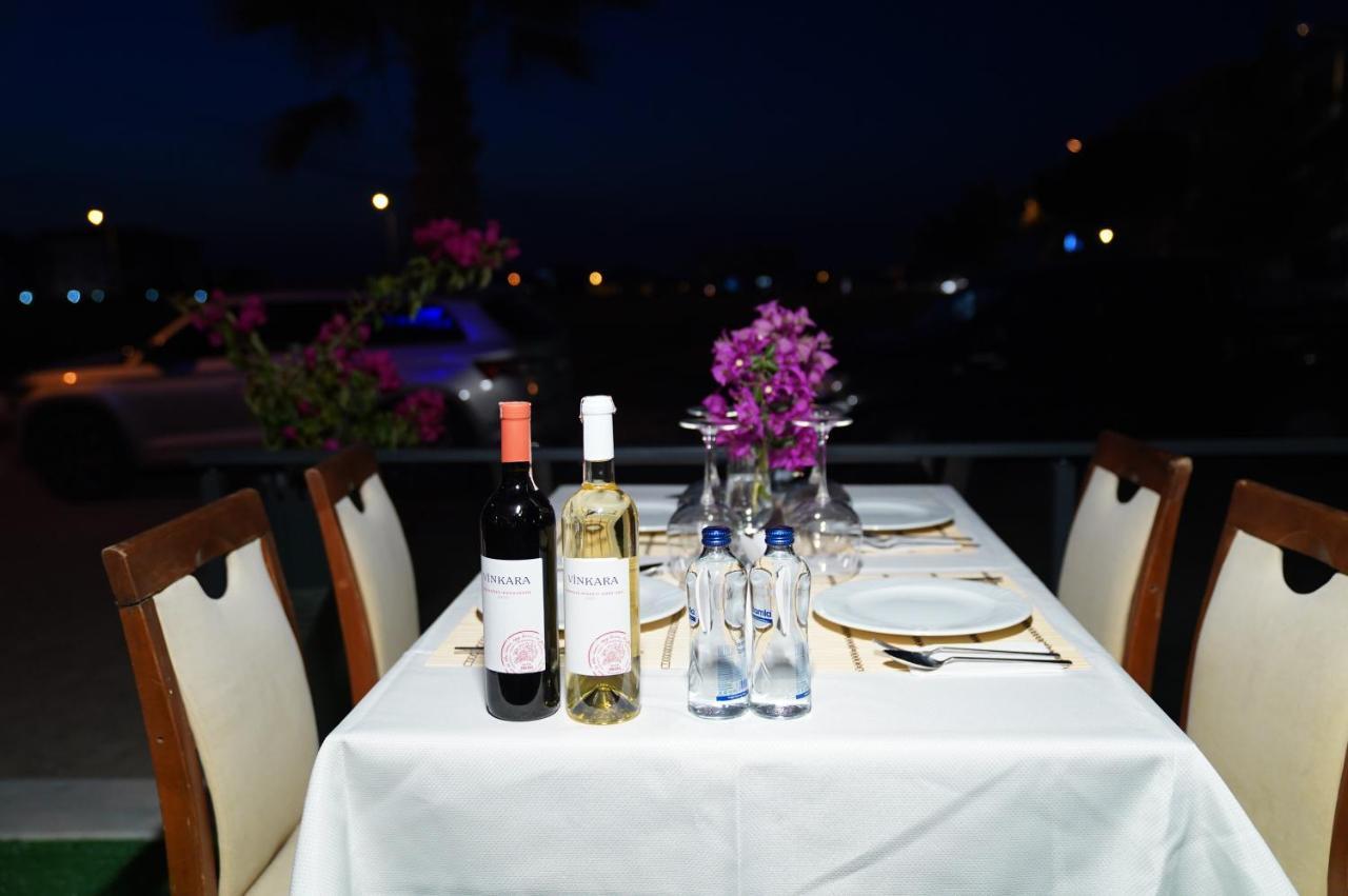 Didim Palace Hotel Luaran gambar