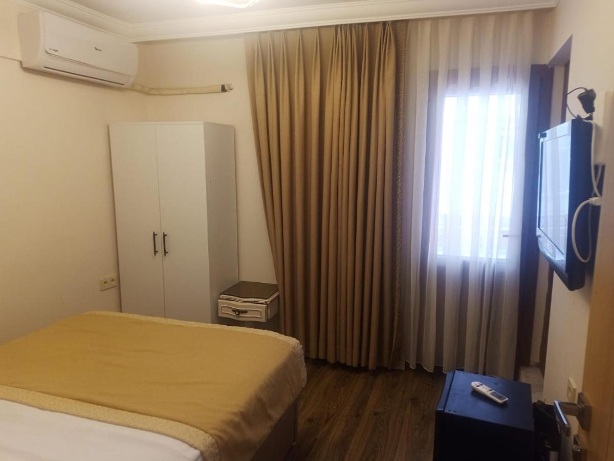 Didim Palace Hotel Luaran gambar