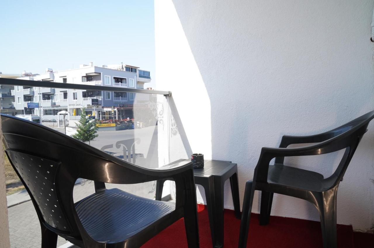 Didim Palace Hotel Luaran gambar